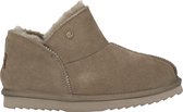 Warmbat Willow - dames laars - groen - maat 36 (EU) 3.5 (UK)