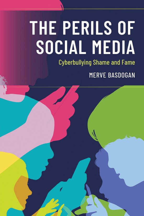 The Perils of Social Media - cover