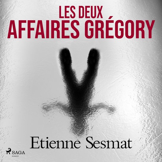 Les Deux Affaires Grégory - cover