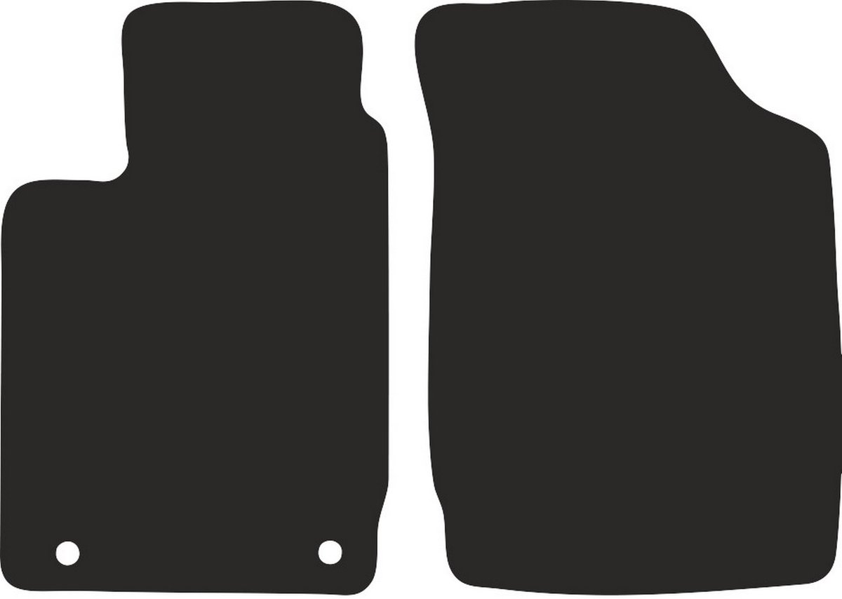 BASIC voorzijde voor: Renault Thalia I sedan 2000-2010