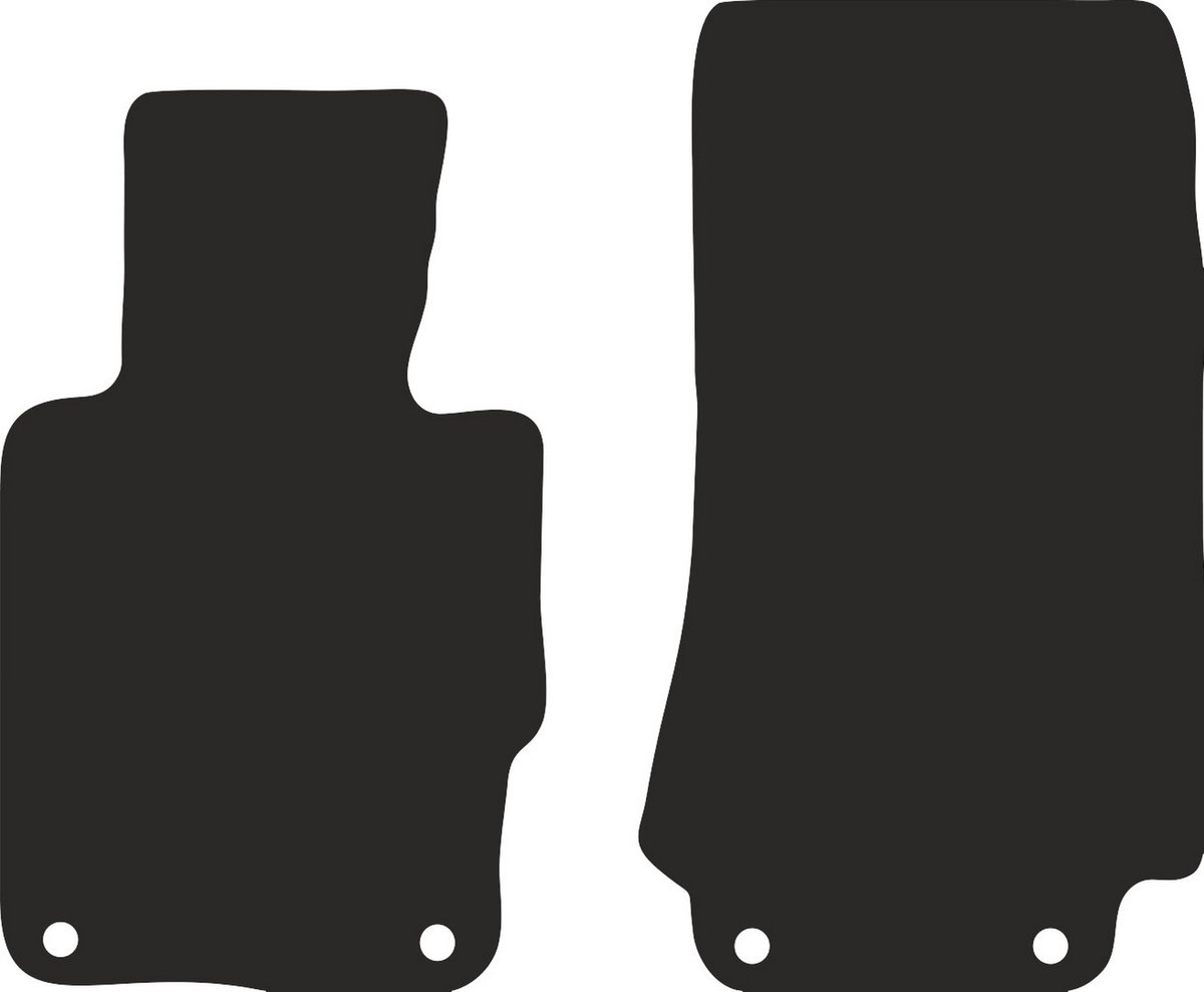 BASIC front voor: BMW Z3 E36/8 coupé 1997-2002