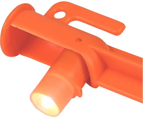 Tentharingen met licht 4 dlg — afbeelding 3