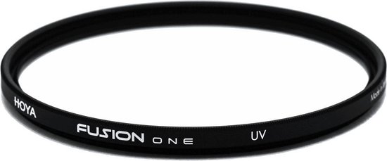 Hoya Fusion ONE UV 72 mm Ultraviolet (UV) camera filter