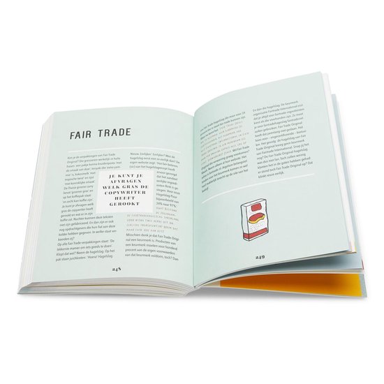 De supermarktsurvivalgids