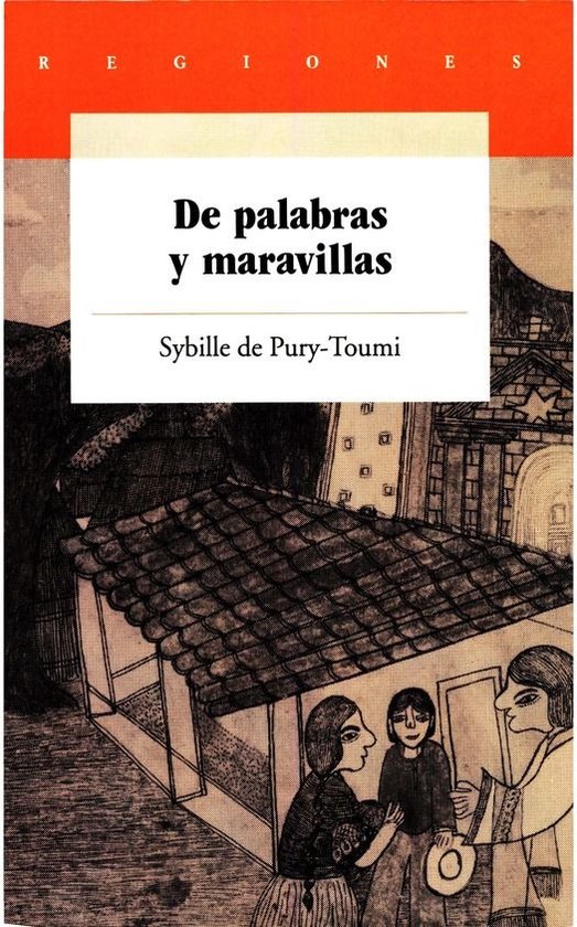 Antropología y Etnología - De palabras y maravillas - cover