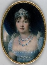 Le Roi et la Reine de Naples (1810-1812)