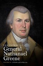 The Papers of General Nathanael Greene: Volume III