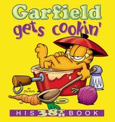 Garfield 38 - Garfield Gets Cookin'