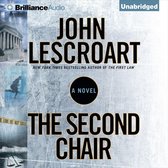 Omslag Second Chair, The