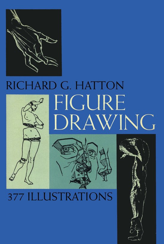 Figure on sale drawing books