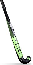 Malik Slam J Junior Hockeystick - Sticks  - zwart - 26