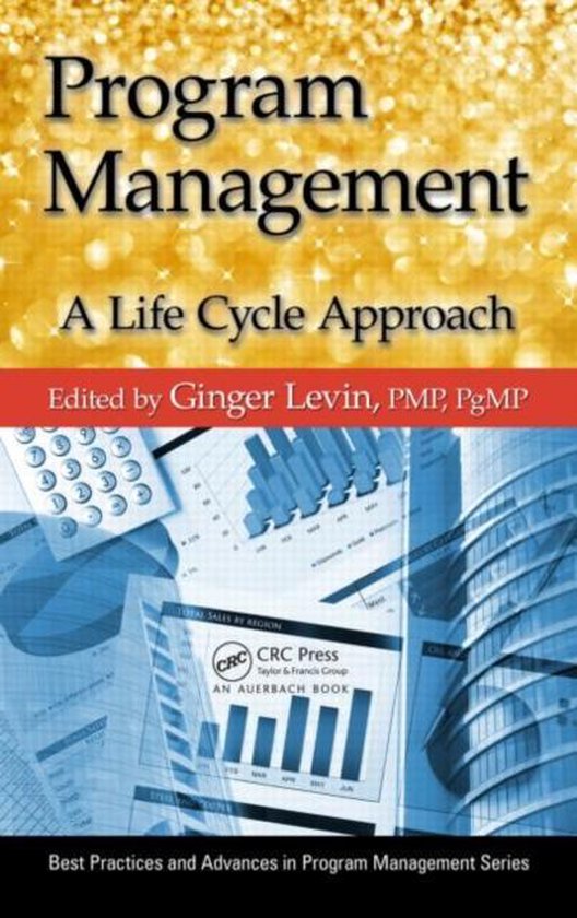 Program Management - cover