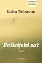 Policijski sat