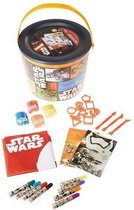 Star Wars - Bucket Activities/Knutselpakket ( 40315 )