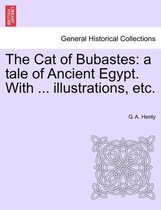 The Cat of Bubastes