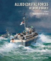 Allied Coastal Forces of World War II: Volume II