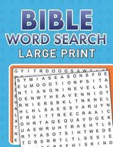 Bible Word Searches