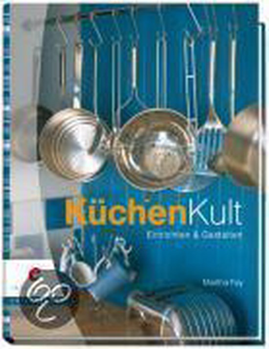 KüchenKult - cover