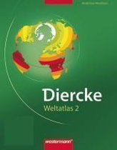 Diercke Weltatlas. Ausgabe 2. Nordrhein-Westfalen