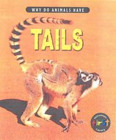 Why do Animals Have Tails Hardback