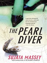 The Rei Shimura Series 7 - The Pearl Diver