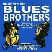 Music From The Blues Brot