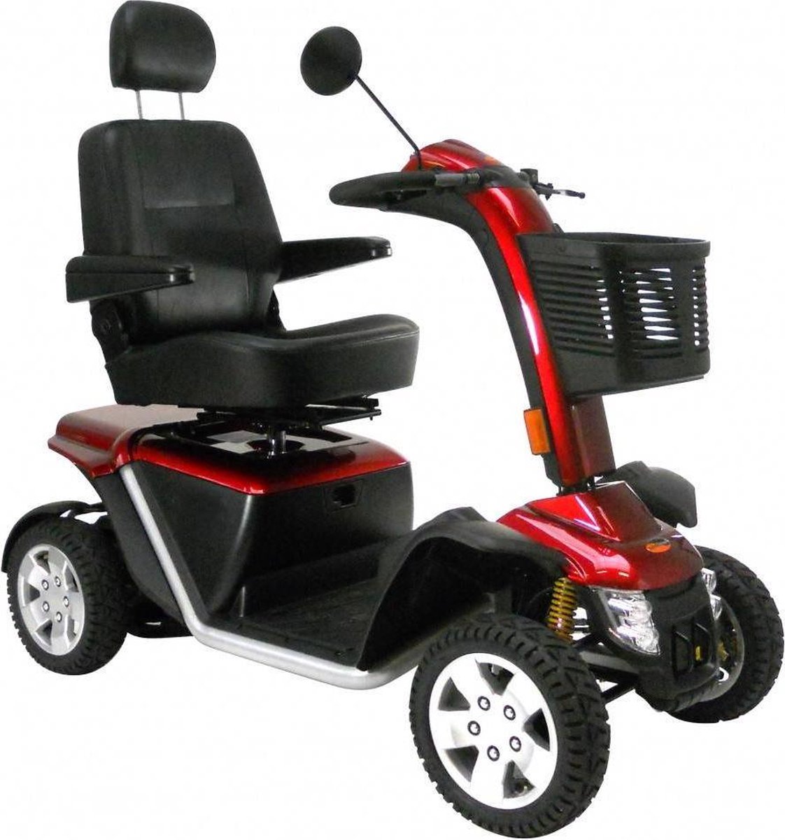 Goedkoopste Pride scootmobiel Victory XL 140