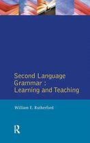 Applied Linguistics and Language Study- Second Language Grammar