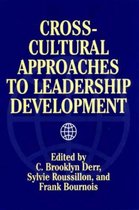 Cross-Cultural Approaches to Leadership Development