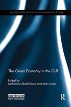Routledge Explorations in Environmental Studies-The Green Economy in the Gulf