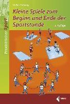 Kleine Spiele zum Beginn und Ende der Sportstunde