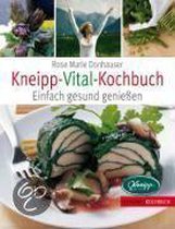 Kneipp-Vital-Kochbuch