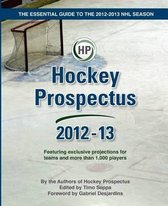 Hockey Prospectus 2012-13