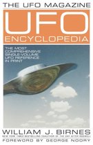 Ufo Magazine Ufo Encyclopedia