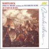 Whitlock: Organ Music / Jennifer Bate