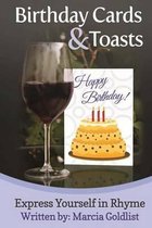 Birthday Cards & Toasts