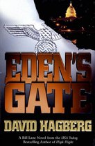 Bill Lane 4 - Eden's Gate