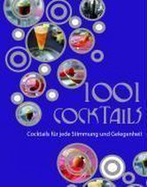 1001 Cocktails