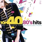 Top 40 - 80's Hits