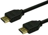 EverTech HDMI Kabel met Ethernet V1.4a 3 Meter