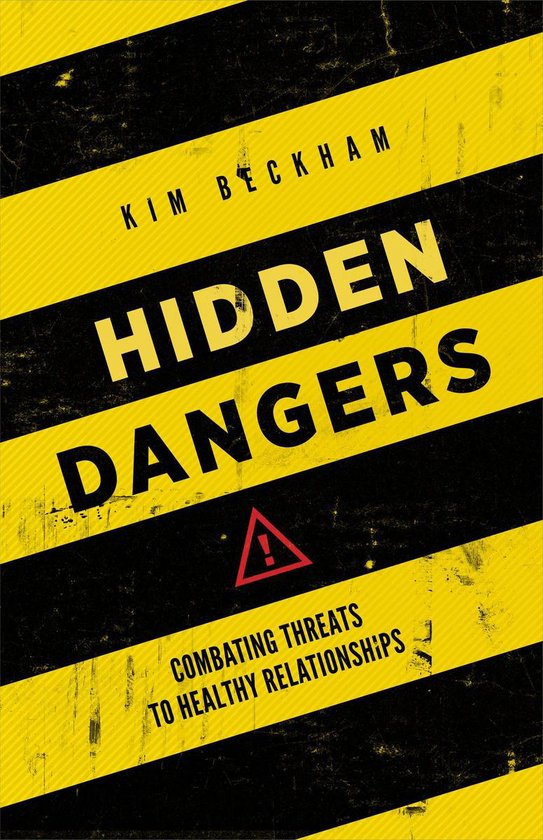 Hidden Dangers - cover