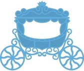 Marianne D Creatable Princess carriage LR0302.