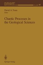 Chaotic Processes in the Geological Sciences