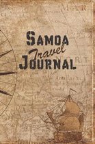 Samoa Travel Journal