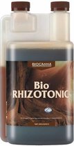 Biocanna Bio Rhizotonic 1 Liter - De krachtigste wortelstimulator voor de biologische kweek.