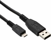 USB Data Kabel voor Samsung S3350 Ch@t 335