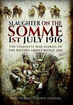 Slaughter on the Somme