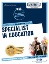 Career Examination Series - Specialist in Education