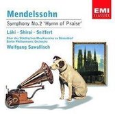 Sawallisch/Bpo - Symphony 2:hymn Of Praise