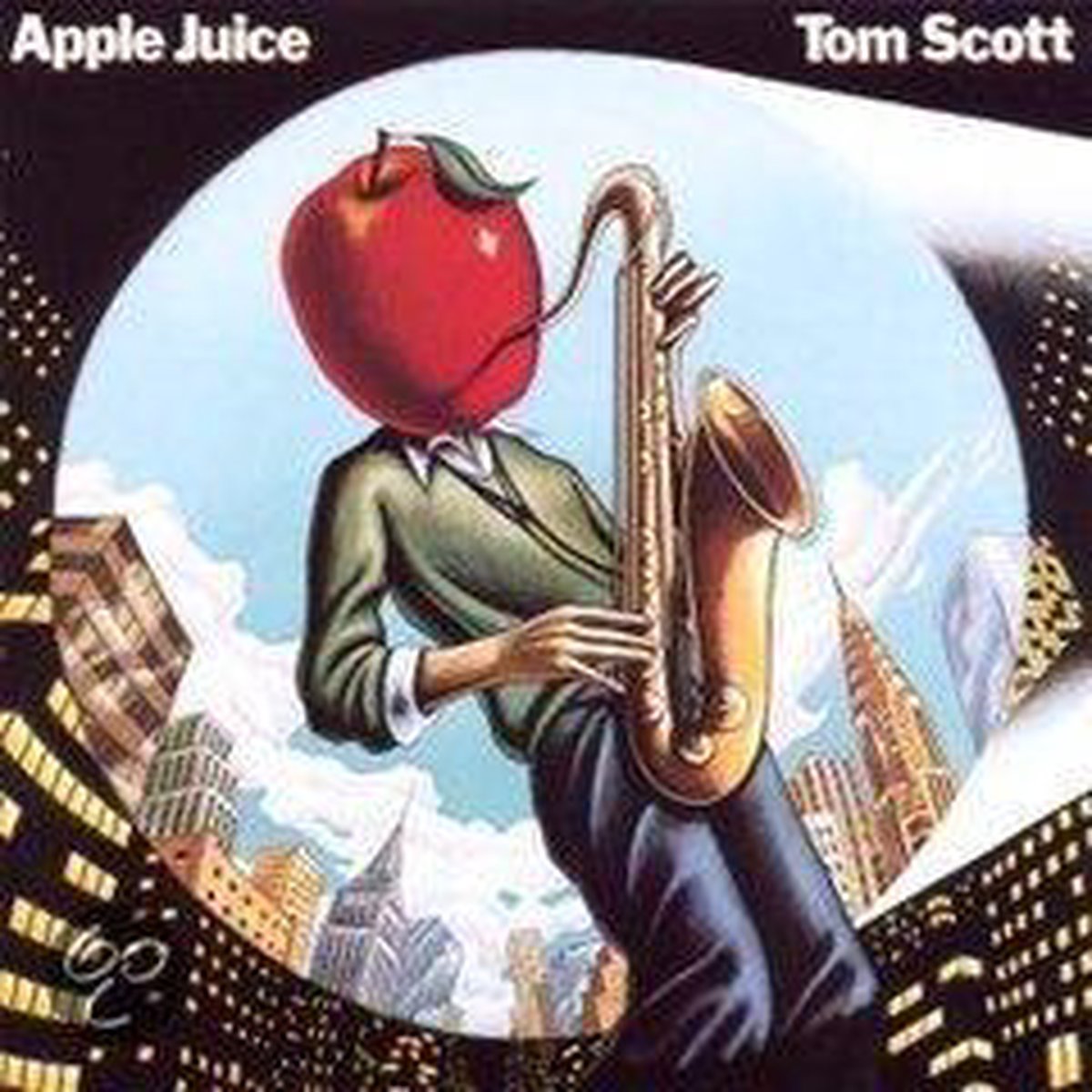 Apple Juice